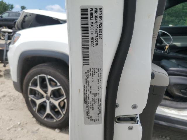 2025 JEEP COMPASS LI 3C4NJDCN1ST502779