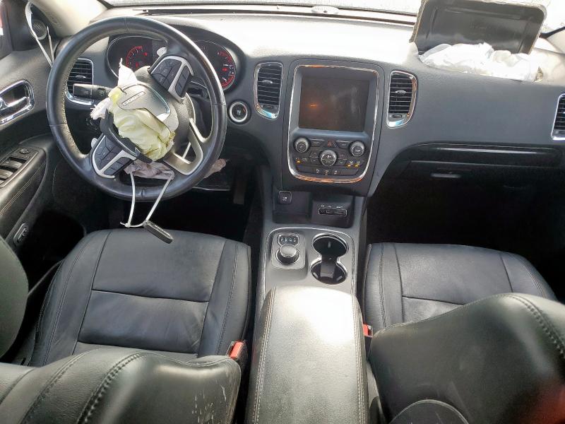 2015 DODGE DURANGO LI 1C4RDJDG1FC810818