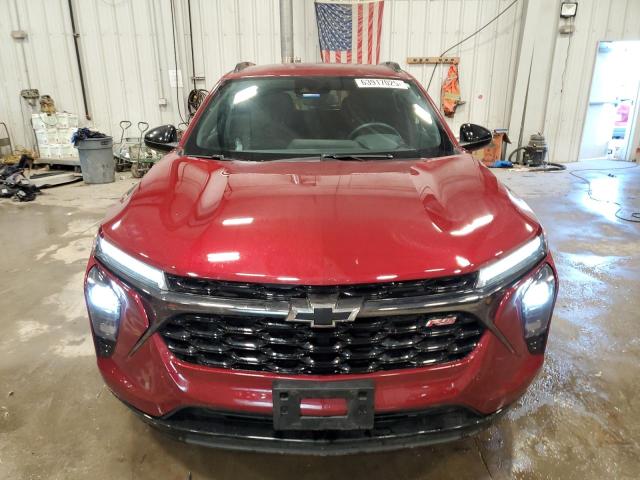 2024 CHEVROLET TRAX 2RS - KL77LJE29RC007074