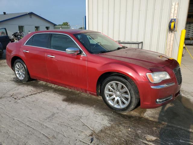 2012 CHRYSLER 300 LIMITED - 2C3CCACG1CH253089