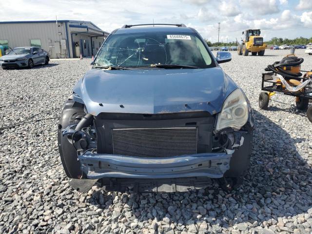 2011 CHEVROLET EQUINOX LT - 2CNALFECXB6340571