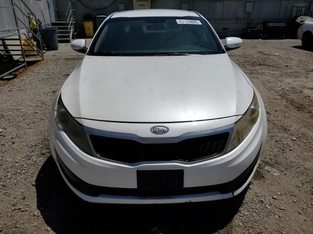 2012 KIA OPTIMA LX - 5XXGM4A76CG034839