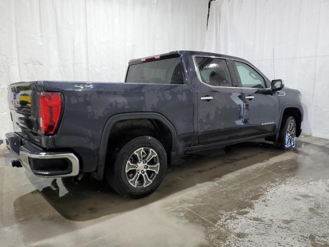 2025 GMC SIERRA K15 1GTUUDEDXSZ176805