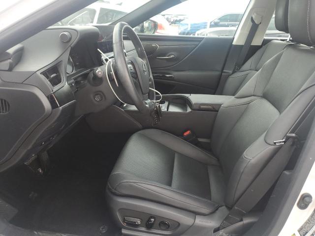 2023 LEXUS ES 350 BAS 58ADZ1B13PU146628