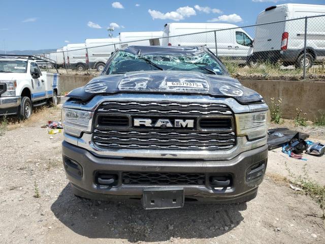 2024 RAM 2500 LIMIT 3C6UR5SL2RG207145