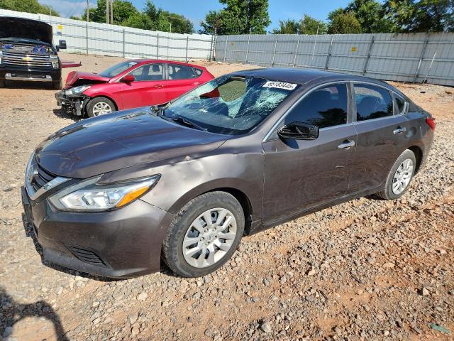 2016 NISSAN ALTIMA - 1N4AL3APXGC276127