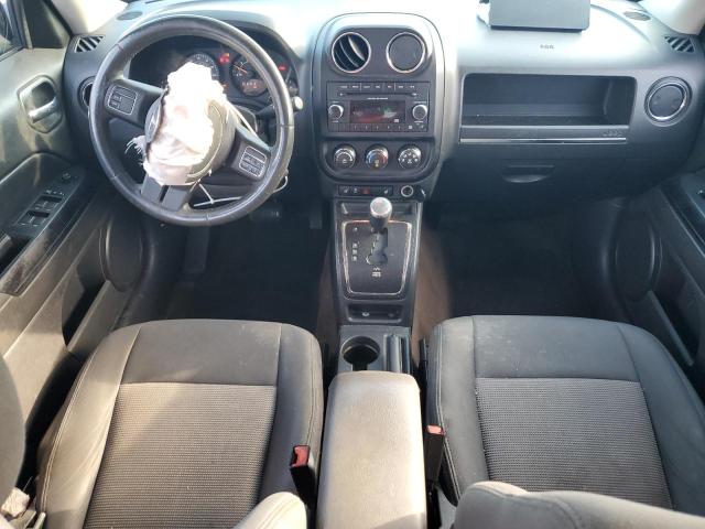 2014 JEEP PATRIOT LA - 1C4NJRFB9ED759908