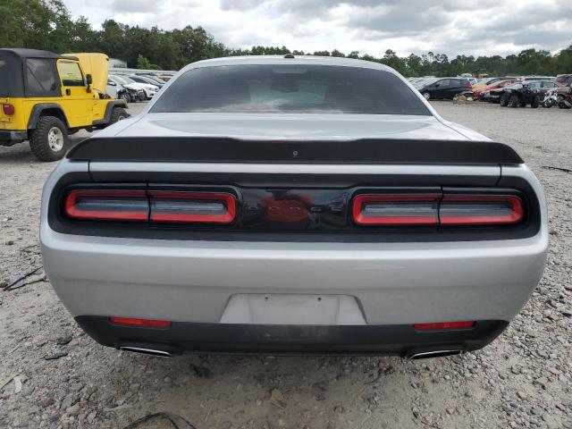 2023 DODGE CHALLENGER 2C3CDZAG5PH527477