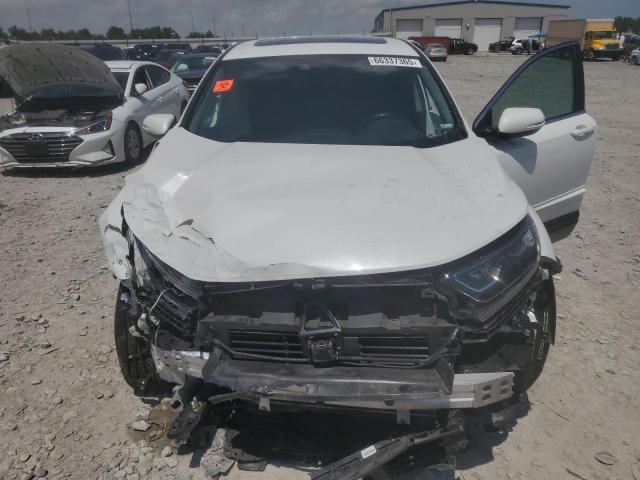 2019 HONDA CR-V EX 2HKRW1H51KH509032