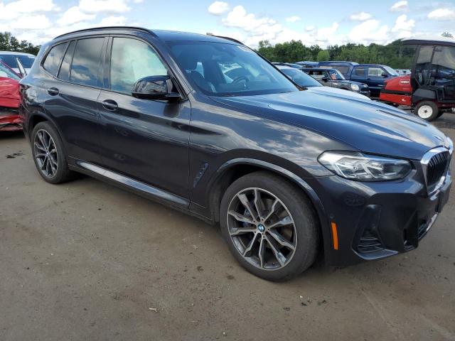 2022 BMW X3 M40I - 5UX83DP00N9K05715