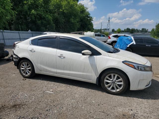 2017 KIA FORTE EX 3KPFL4A83HE093273