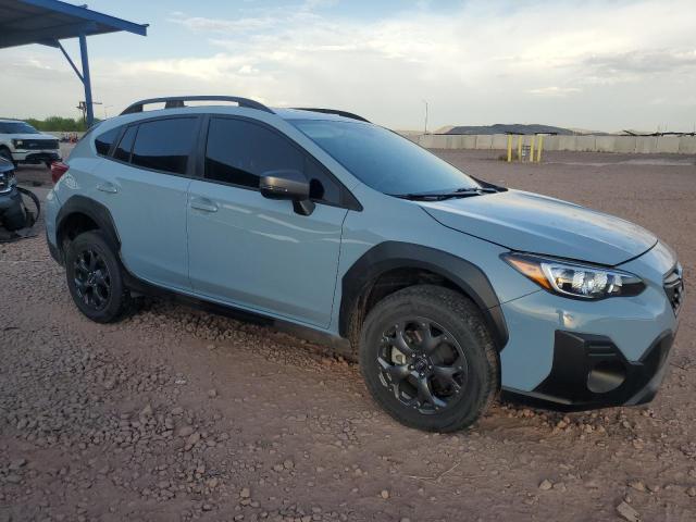 2023 SUBARU CROSSTREK - JF2GTHSC0PH243123