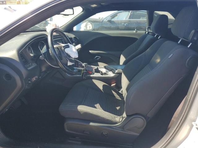 2019 DODGE CHALLENGER 2C3CDZAG3KH674048