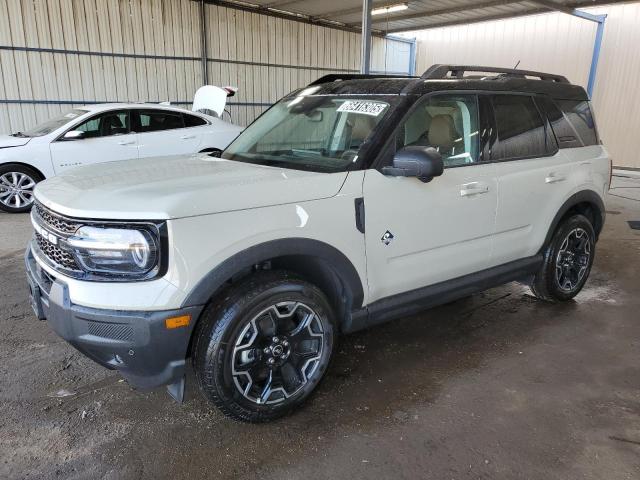 FORD BRONCO SPO