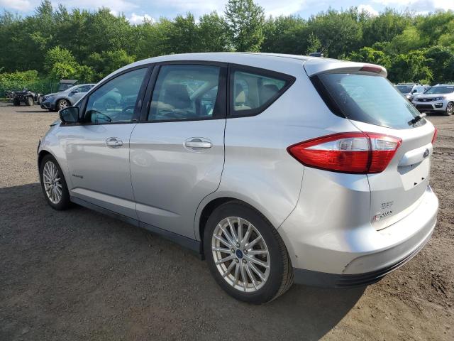 Vin: 1fadp5au0el518021, lot: 63621815, ford cmax se 20142