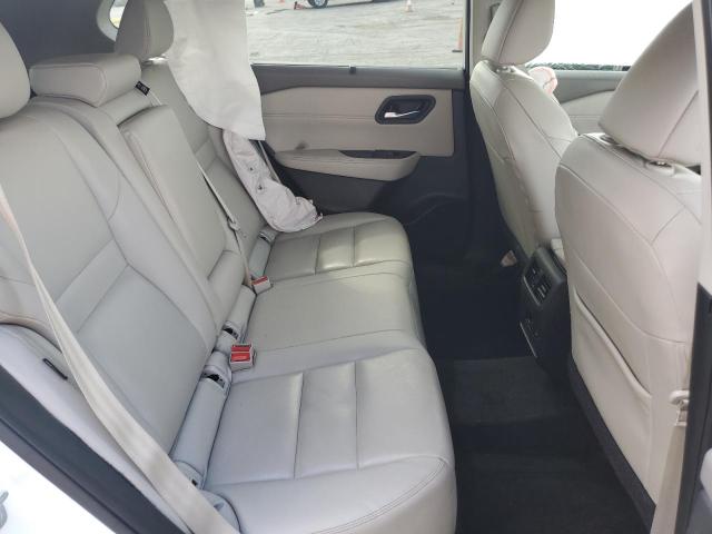 2023 NISSAN ROGUE SL 5N1BT3CB6PC805259