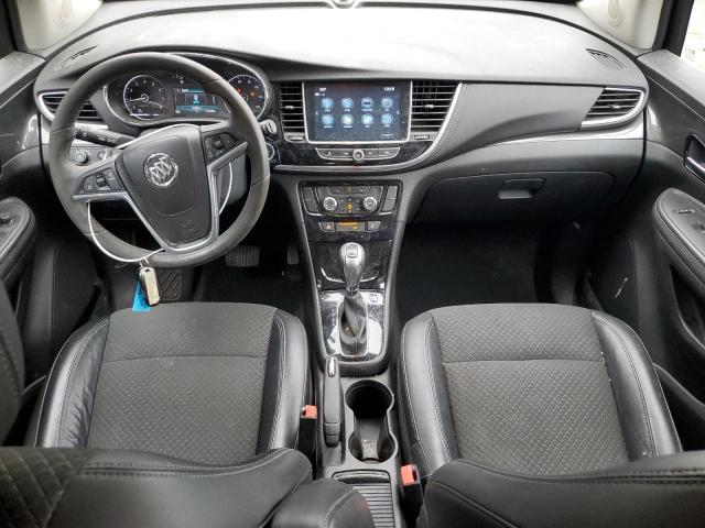 2017 BUICK ENCORE SPO KL4CJ1SB4HB122904