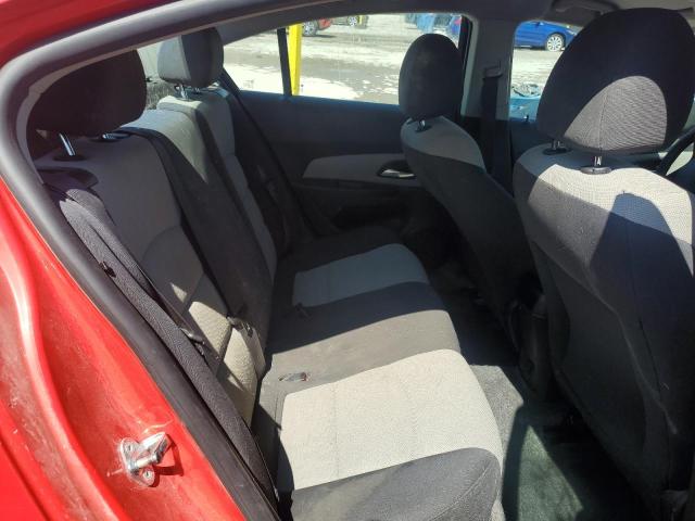 2016 CHEVROLET CRUZE LIMI - 1G1PC5SH0G7129761