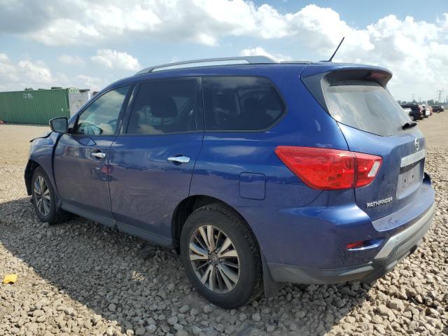2018 NISSAN PATHFINDER 5N1DR2MMXJC613903