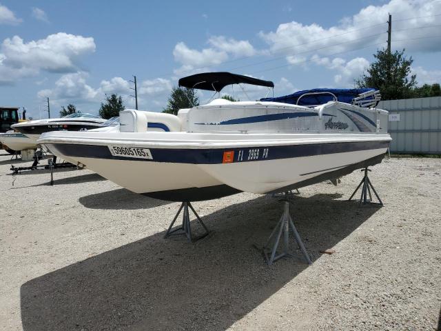 GDY VESSEL 2006 white   GDYX3653A606 photo #3