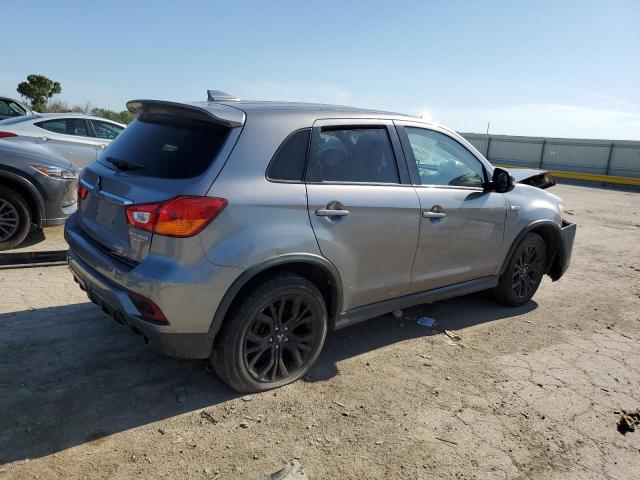 2019 MITSUBISHI OUTLANDER SPORT ES JA4AP3AU2KU016712