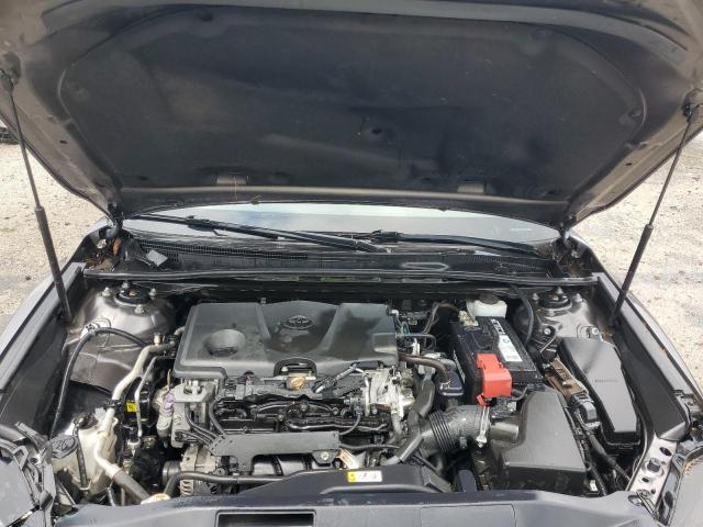 2019 TOYOTA CAMRY L #3312355770