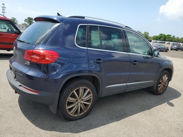 Vin: wvgbv7ax6gw584745, lot: 64287415, volkswagen tiguan s 20163