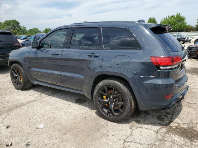 2018 JEEP GRAND CHER - 1C4RJFN99JC309254