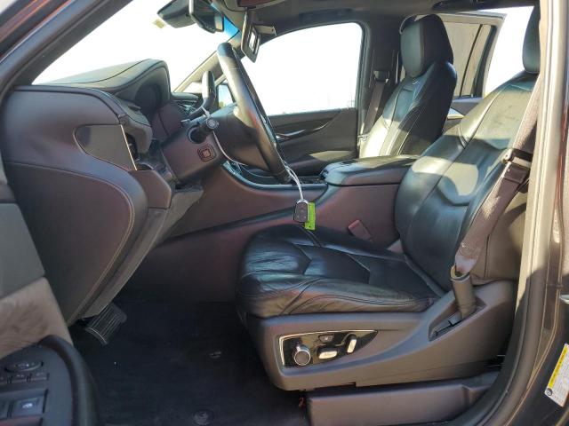 2016 CADILLAC ESCALADE E #3292363267