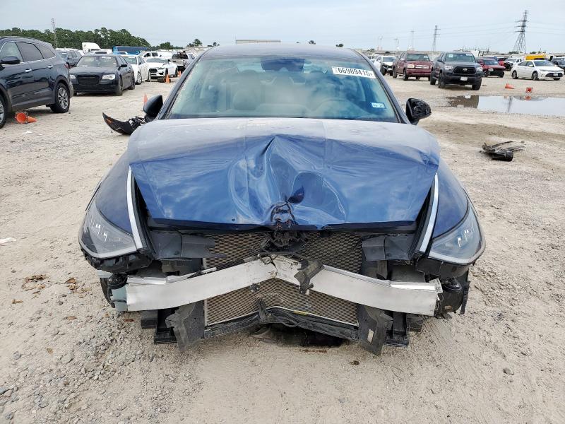 2021 HYUNDAI SONATA SE - 5NPEG4JA9MH065633