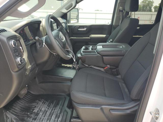 2024 GMC SIERRA K25 1GT59LE70RF193084