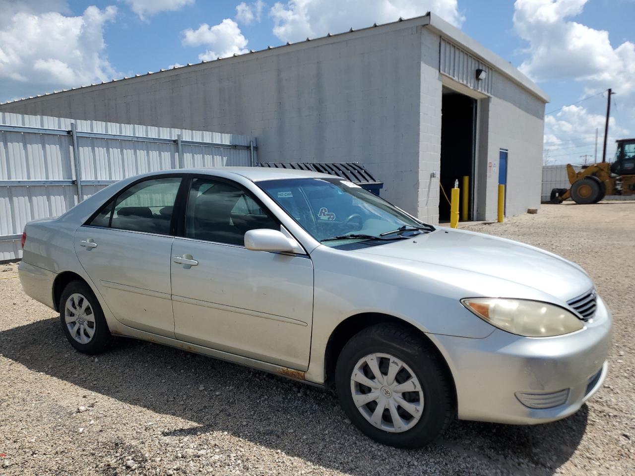 Lot #3265908117 2006 TOYOTA CAMRY LE