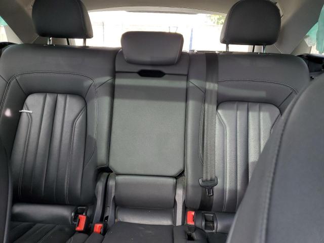 2021 AUDI Q5 PREMIUM WA1BAAFY8M2011499
