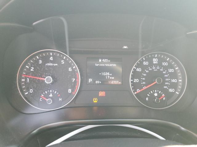 2019 KIA FORTE FE - 3KPF24AD9KE006693