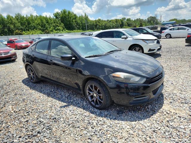 2016 DODGE DART SE #3303722416
