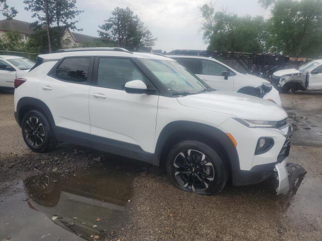 2023 CHEVROLET TRAILBLAZE KL79MRSL8PB204693