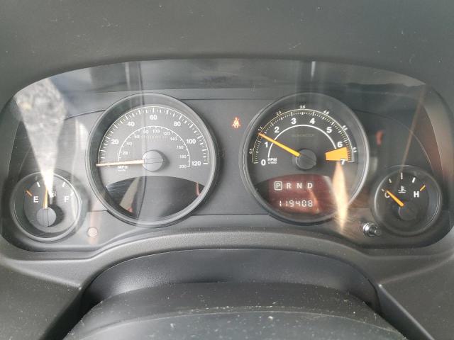 2016 JEEP PATRIOT SP 1C4NJRBB9GD661874