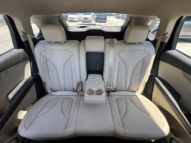 2020 LINCOLN NAUTILUS 2LMPJ8J93LBL15854