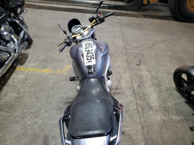 2005 YAMAHA FZ6 S JYARJ08E35A004710