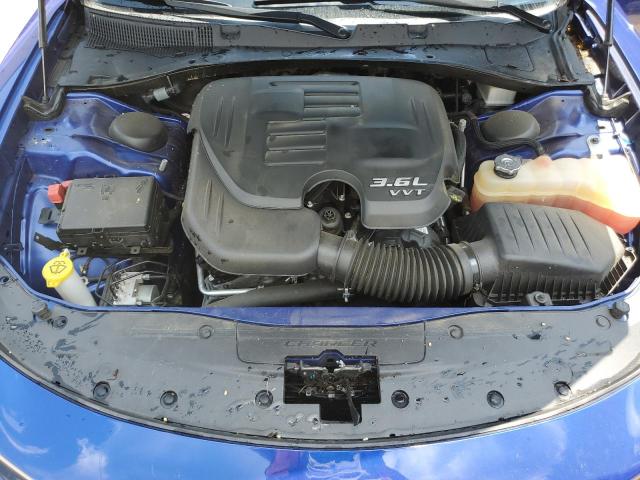 2021 DODGE CHARGER SX 2C3CDXBG5MH608980