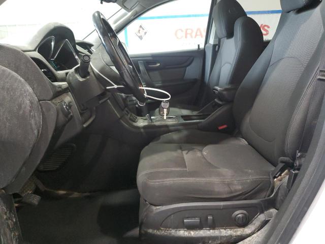 2017 CHEVROLET TRAVERSE L 1GNKRGKD9HJ195651