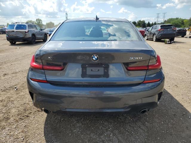 2020 BMW 330XI 3MW5R7J0XL8B16381