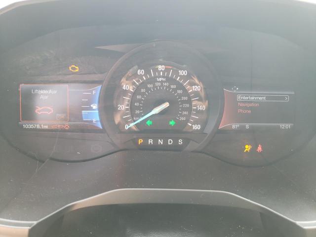 2015 FORD EDGE TITAN - 2FMPK3K90FBB54846