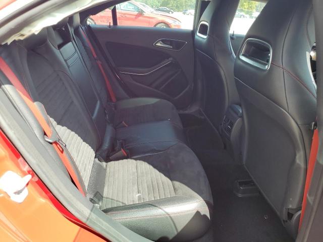 2015 MERCEDES-BENZ CLA 250 WDDSJ4EB0FN183537