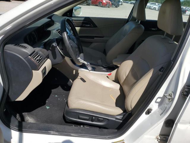 2016 HONDA ACCORD EXL 1HGCR2F8XGA110832