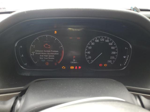 2019 HONDA ACCORD LX - 1HGCV1F17KA804699