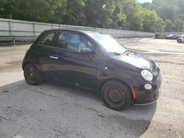 2015 FIAT 500 POP 3C3CFFAR2FT750124