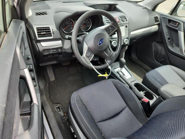 2016 SUBARU FORESTER 2 - JF2SJADC5GH548086
