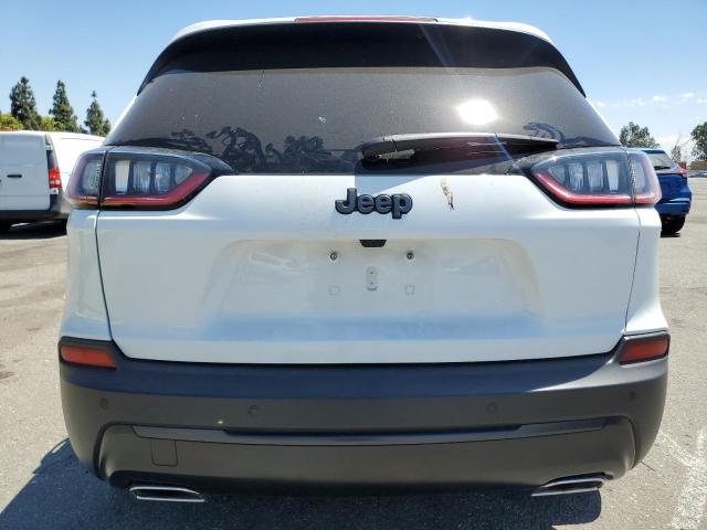 2021 JEEP CHEROKEE L 1C4PJLMX3MD236225