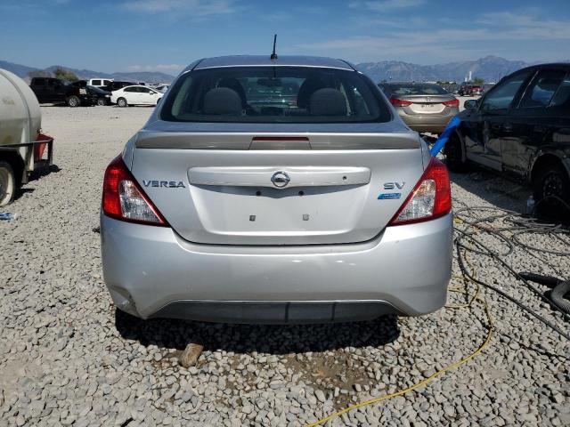 2016 NISSAN VERSA S - 3N1CN7AP6GL816553